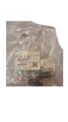Ricoh B234-2142 End Block Rear - MP1100 / MP1350