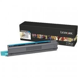 Lexmark C925H2CG Cyan Original Toner - C925 (C)