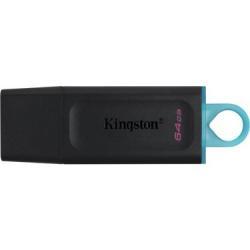 Kingston DTX 64GB USB 3.2 Flash Memory