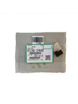 Ricoh D136-2448 Cleaning Blade Seal/Front - MP C6502SP