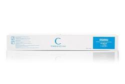 Utax CK-8512C Cyan Original Toner - 3206Ci