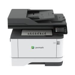 (Refurbished Product) Lexmark MX331adn Scanner + Copier + Fax Mono Multifunction Laser Printer (29S0160)