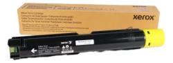 Xerox 006R01823 Yellow Original Toner - VersaLink C7100 / C7120 / C7130