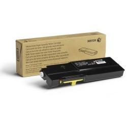 Xerox 106R03533 Yellow Original Toner Extra High Yield - Versalink C400DN / C405DN