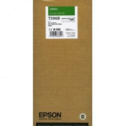 Epson C13T596B00 (T596B) Green Original Ink - Stylus Pro 7700 (Ex)