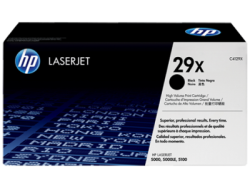 HP C4129X (29X) Original Toner - Laserjet 5000
