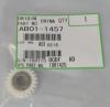 Ricoh AB011457 Transport Roller Gear