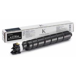 Kyocera TK-8345K (1T02L70NL0) Black Original Toner - TasKalfa 2552ci