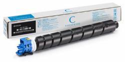 Kyocera TK-8515C Cyan Original Toner - 5052Ci / 6052Ci