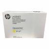 HP Q6462AC Yellow Original Toner - CM4730 (B)