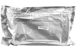 Xerox CN-675K Black Original Toner - 6125 / 6130 (Without Box)