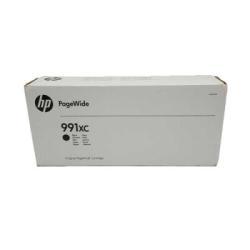 HP M0K29XC (991XC) Black Original Cartridge - PageWide Pro 750dw / MFP 772dn (Ex)