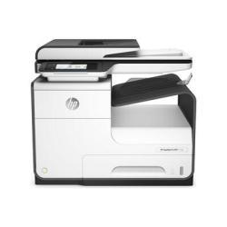 HP D3Q20B (Pro MFP477DW) PageWide Fax + Copier + Ethernet + Wi-Fi + Airprint + Multifunction Duplex Printer