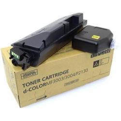 Olivetti B1181 Yellow Original Toner - MF3003