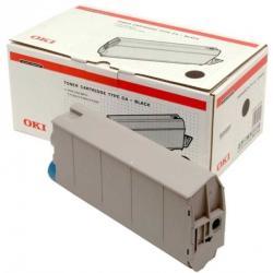 OKI 41963008 Black Original Toner - OKI C7100 / C7300 / C7500