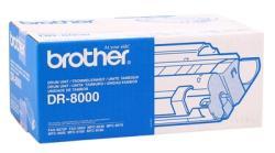 Brother DR-8000 Black Original Drum Unit - MFC-4800 (C)