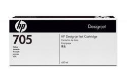 HP CD962A (705) Yellow Original Cartridge - Designjet 5100 (Ex)