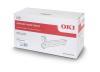 OKI 46857507 Blue Original Drum Unit - C824 / C834