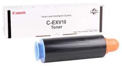 Canon C-EXV10  (2447B002) Black Original Toner - IR-C5800 / IR-C5870