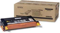 Xerox 113R00721 Yellow Original Toner Standard Yield - Phaser 6180