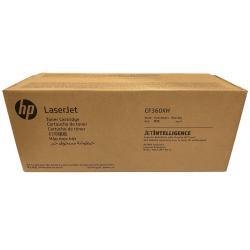 HP CF360XH (508X) Black Original Toner - M552 / M553