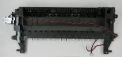 Lexmark 40X8298 Oven Back Cover - M1140 / M1140+