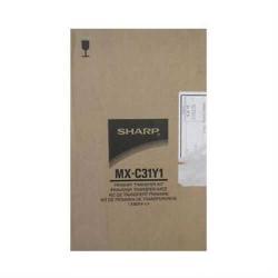 Sharp MX-C31Y1 Primary Transfer Kit - MX-C310 / MX-C311