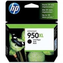 HP CN045A (950xl) Black Original Cartridge High Yield - Pro 8600 (Ex)