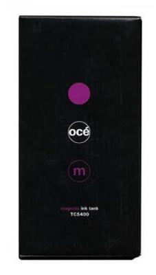Oce TCS400 Red Original Ink Tank
