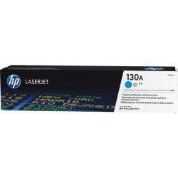 HP CF351A (130A) Blue Original Toner - LaserJet M176/M177
