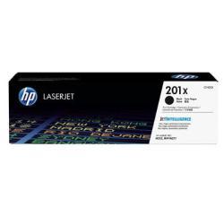 HP CF400X (201X) Black Original Toner High Yield - M252dw / M277dw