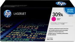 HP Q2673A (309A) Magenta Original Toner Cartridge - LaserJet 3700