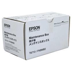 Epson C13T671000 (T6710) PXBMB2 Original Waste Bin - WF-R5690 (Damaged Box)