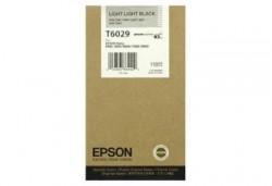 Epson C13T602900 (T6029) Double Light Black Original Cartridge - Stylus Pro 7800 (Ex)