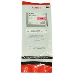 Canon PFI-206PM (5308B001) Photo Magenta Original Cartridge - iPF6400 / iPF6450 (Ex)