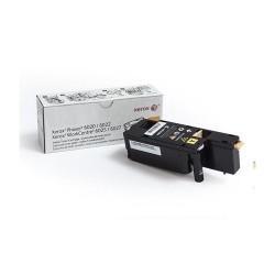 Xerox 106R02762 Yellow Original Toner Cartridge - Phaser 6020