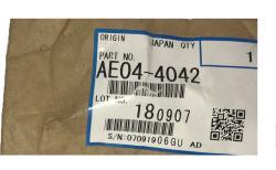 Ricoh AE04-4042 Lower Fuser Picker Finger