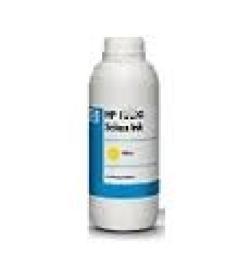 HP CH143A (SC101) Yellow Genuine Ink (Ex)
