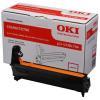 OKI 43381706 Red Original Drum Unit - C5600 / C5700