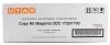 Utax CDC1725, CDC1730 Red Original Photocopy Toner