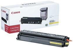 Canon CRG-G (1512A003) Yellow Original Toner - CP660 (U)