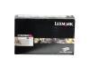 Lexmark C792X6MG Magenta Original Toner Hıgh Capacity - C792