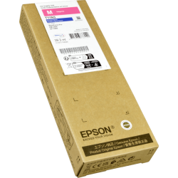 Epson C13T11N340 (T11N3) Magenta Original Cartridge - EM-C800RDWF / EP-C800RDW