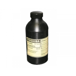 Toshiba D-50P Original Developer - BD-7800 / BD-7811