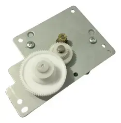 Samsung JC97-04170A Platen-Drivetrain - CLX-6260