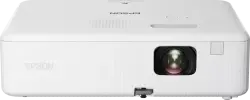 Epson CO-W01 3000 (V11HA86040) Ansilümen 1280x800 HD Projeksiyon Cihazı