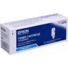 Epson CX17/C1700 S050671 Blue Original Toner-Standard Capacity