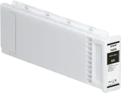 Epson C13T800800 (T8008) Matte Black Original Cartridge - SC-P10000 (Ex)