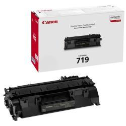 Canon CRG-719 (3479B002) Original Toner - LBP6650