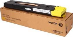 Xerox 006R01530 Yellow Original Toner - Color 550 / 560